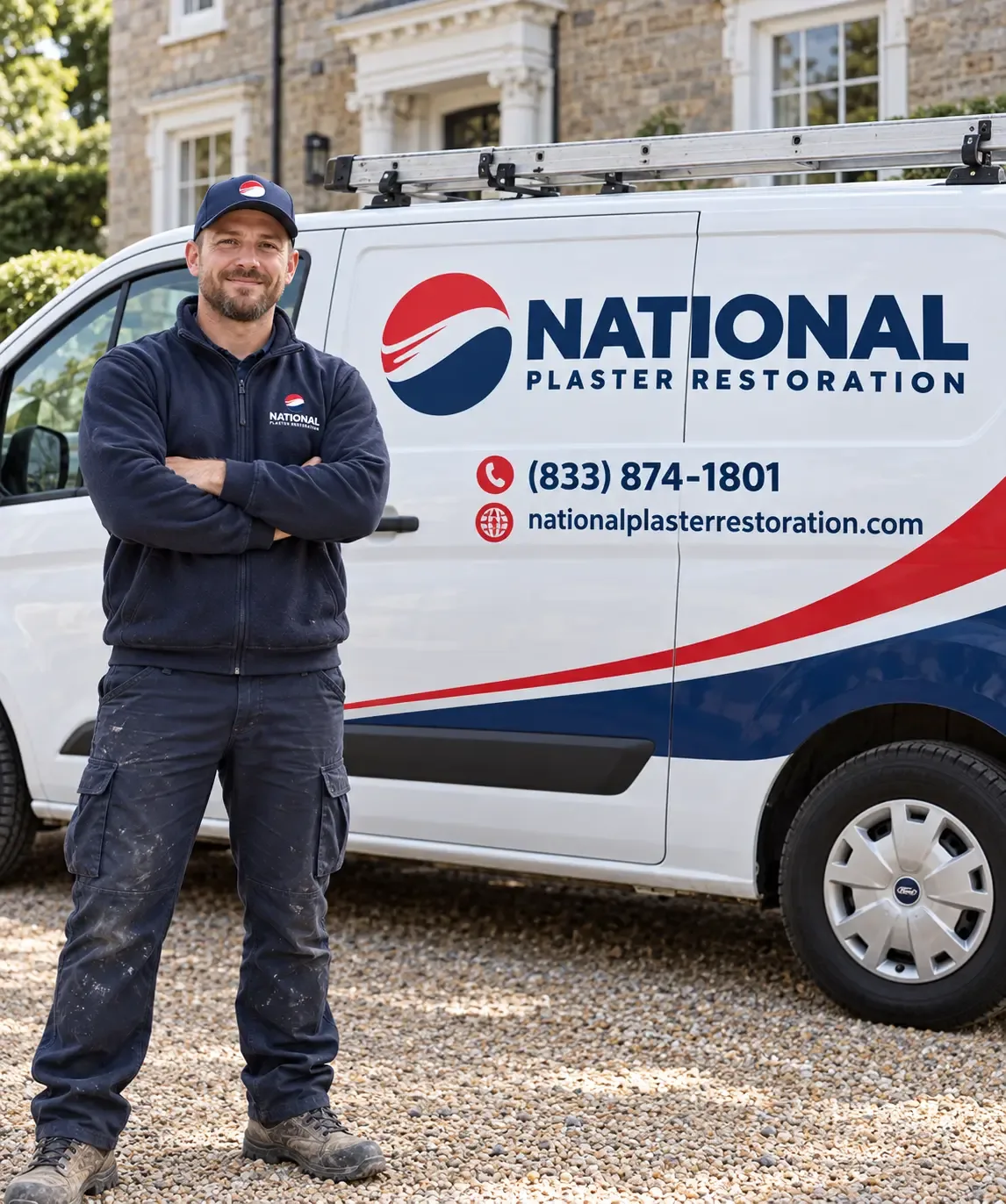 Plaster Repair company in Freeburg, PA